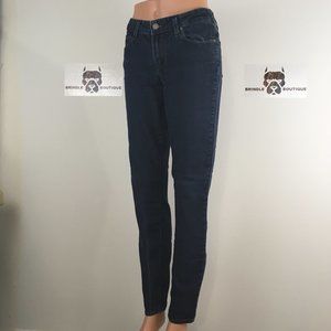 Paige Skyline Skinny size 28 EUC